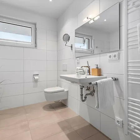 Ocean Sunset- Penthouse, Balkon, Kamin Lejlighed *