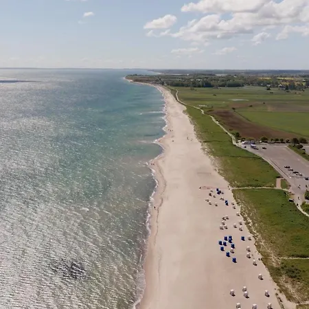 Ocean Sunset- Penthouse, Balkon, Kamin Lejlighed