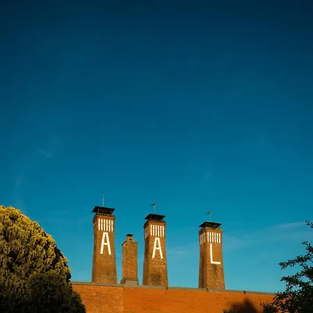 Lejlighed Ocean Sunset- Penthouse, Balkon, Kamin *